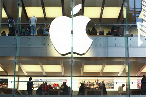 EU puts tax crusade on the line in Apple court challenge